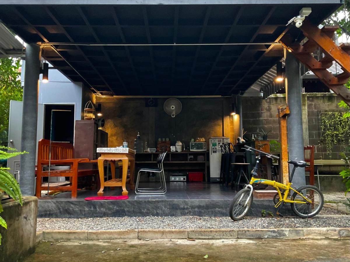 Cabinthai 夜占县 外观 照片
