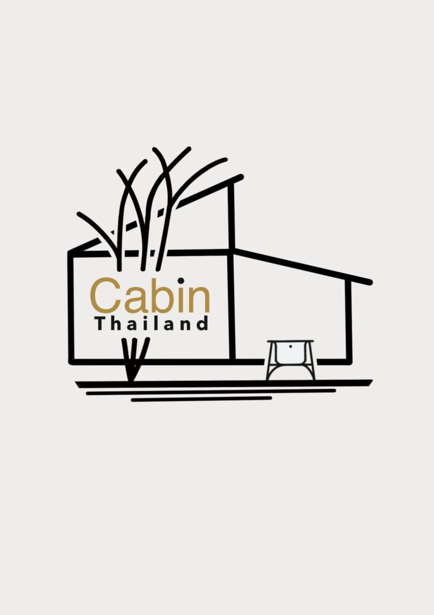 Cabinthai 夜占县 外观 照片