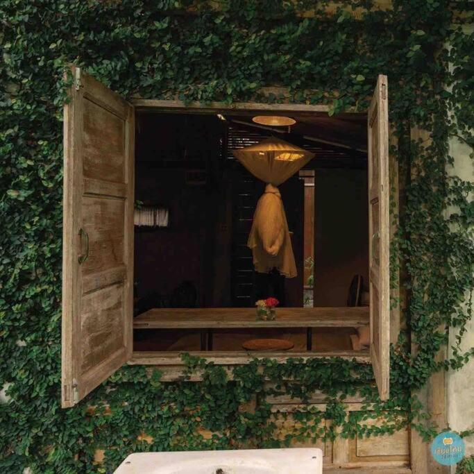 Cabinthai 夜占县 外观 照片